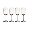 Ovid Hvitvinsglass 38cl 4pk<VILLEROY & BOCH Discount