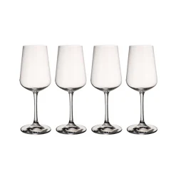 Ovid Hvitvinsglass 38cl 4pk<VILLEROY & BOCH Discount