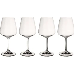 Ovid Rødvinsglass 59cl 4pk<VILLEROY & BOCH Best