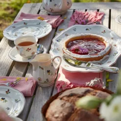 Petite Fleur ovalt fat 44cm<VILLEROY & BOCH New