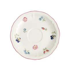 Petite Fleur Skål Til Kaffe/Tekopp 20cl<VILLEROY & BOCH Outlet