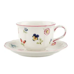 Petite Fleur Skål Til Kaffe/Tekopp 20cl<VILLEROY & BOCH Outlet