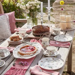 Petite Fleur Skål Til Kaffe/Tekopp 20cl<VILLEROY & BOCH Outlet