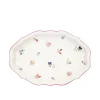Petite Fleur Serveringsfat 24cm<VILLEROY & BOCH Clearance