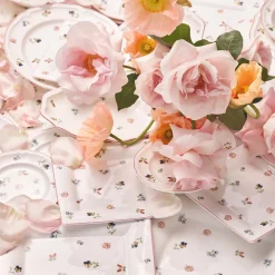 Petite Fleur Serveringsfat 24cm<VILLEROY & BOCH Clearance