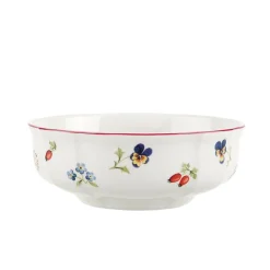 Petite Fleur Skål 15cm<VILLEROY & BOCH Outlet