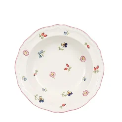 Petite Fleur Dyp Tallerken 20cm<VILLEROY & BOCH