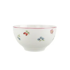 Petite Fleur Skål 75cl<VILLEROY & BOCH Clearance