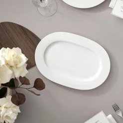 Royal Ovalt Fat 34cm<VILLEROY & BOCH Hot