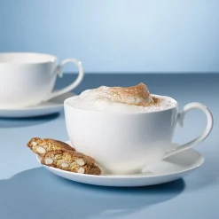 Royal Skål til Kaffekopp 15cm<VILLEROY & BOCH