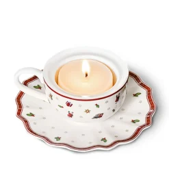 Toy's Delight Telysholder Kopp<VILLEROY & BOCH Hot