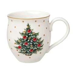 Toy's Delight Krus Juletre 39cl<VILLEROY & BOCH Hot