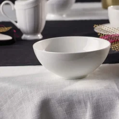 White Pearl Skål 13cm<VILLEROY & BOCH New