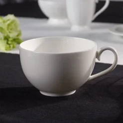 White Pearl Frokostkopp 40cl<VILLEROY & BOCH Best