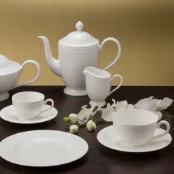 White Pearl Frokostkopp 40cl<VILLEROY & BOCH Best