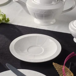 White Pearl Skål til Frokostkopp 40cl<VILLEROY & BOCH Online
