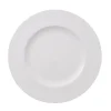White Pearl Tallerken 27cm<VILLEROY & BOCH Hot