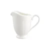 White Pearl Fløtemugge 25cl<VILLEROY & BOCH Sale