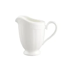 White Pearl Fløtemugge 25cl<VILLEROY & BOCH Sale