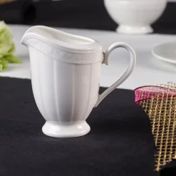 White Pearl Fløtemugge 25cl<VILLEROY & BOCH Sale