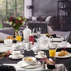 White Pearl Fløtemugge 25cl<VILLEROY & BOCH Sale