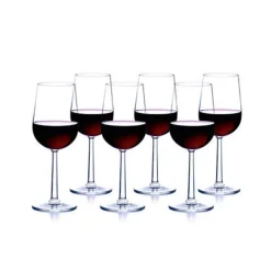 VINGLASS, BORDEAUX 45CL, 6PK<ROSENDAHL Outlet