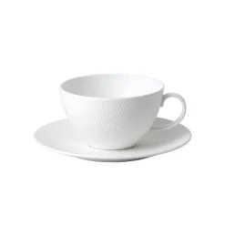 Gio Frokost Kopp & Skål<WEDGWOOD Discount