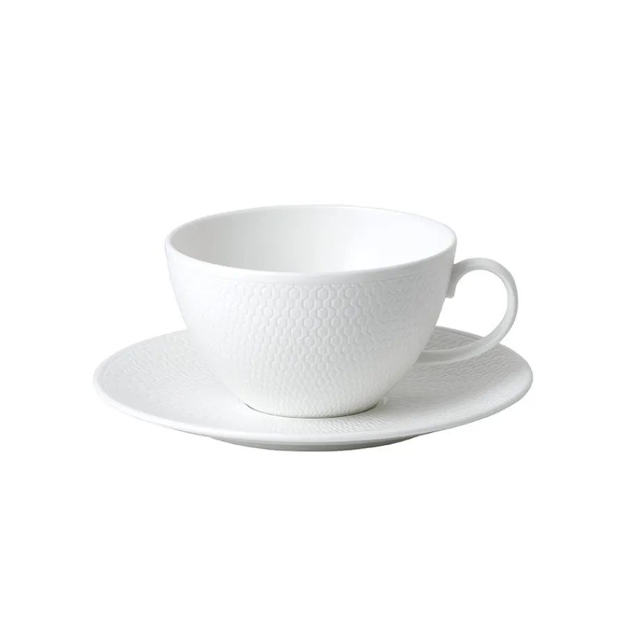 Gio Frokost Kopp & Skål<WEDGWOOD Discount