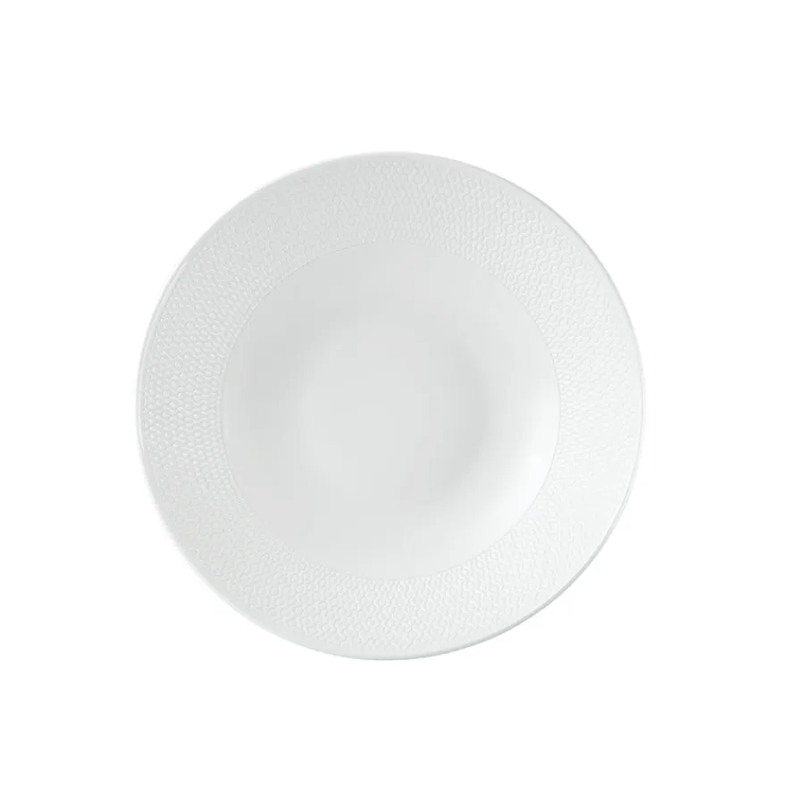 Gio Pastatallerken 25 cm<WEDGWOOD Outlet