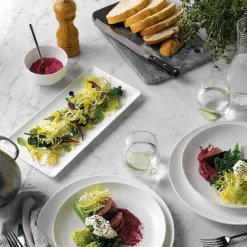 Gio Serveringsfat 21cm<WEDGWOOD