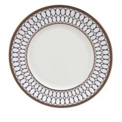 Renaissance Gold Tallerken 27cm<WEDGWOOD Discount