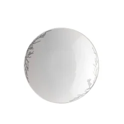 Wik & Walsøe Alv Dyp Tallerken 23 cm<WIK & WALSØE Best