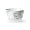 Wik & Walsøe Alv Skål 17 cm<WIK & WALSØE New