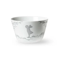 Wik & Walsøe Alv Skål 17 cm<WIK & WALSØE New