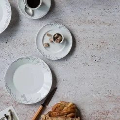 Wik & Walsøe Alv Walsøe Asjett 21 cm<WIK & WALSØE