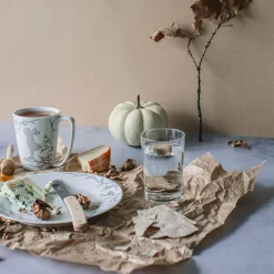 Wik & Walsøe Alv Walsøe Asjett 21 cm<WIK & WALSØE