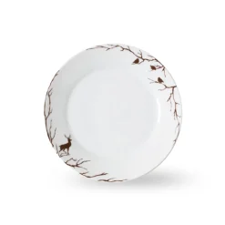 Wik & Walsøe Alveskog Asjett 22 cm<WIK & WALSØE Hot