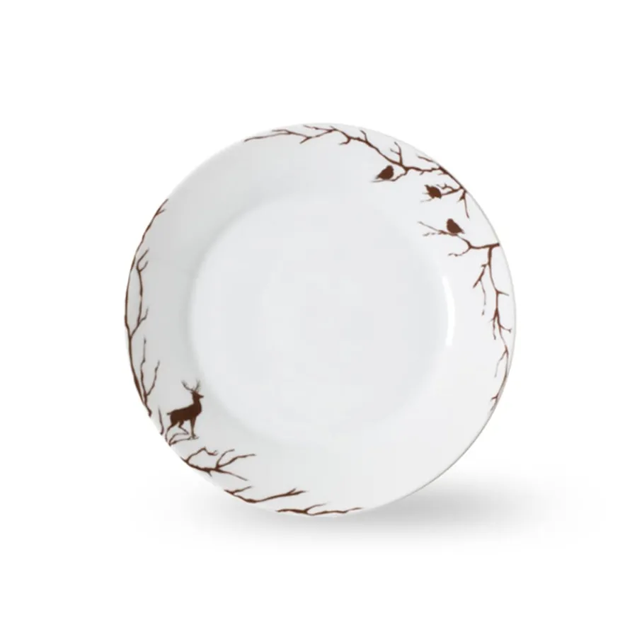 Wik & Walsøe Alveskog Asjett 22 cm<WIK & WALSØE Hot