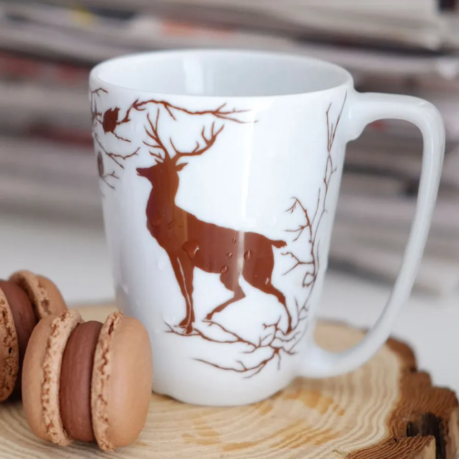 Wik & Walsøe Alveskog Krus 30 cl<WIK & WALSØE Outlet