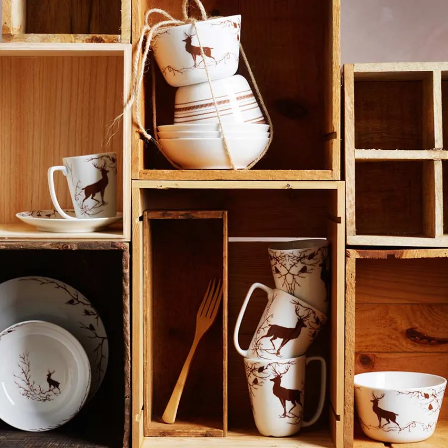 Wik & Walsøe Alveskog Krus 30 cl<WIK & WALSØE Outlet