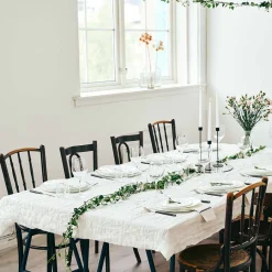 Wik & Walsøe Fnugg Tallerken 27 cm<WIK & WALSØE Online