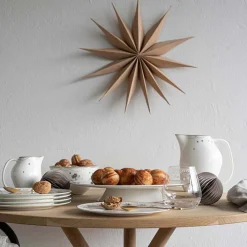 Wik & Walsøe Julemorgen Girlander Mugge 1L<WIK & WALSØE Sale