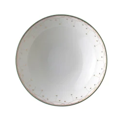 Wik & Walsøe Julemorgen Girlander Dyp Tallerken 16cm<WIK & WALSØE Clearance