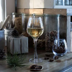 Wik & Walsøe Julemorgen Hvitvinsglass 40 Cl<WIK & WALSØE Hot