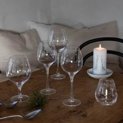 Wik & Walsøe Julemorgen Hvitvinsglass 40 Cl<WIK & WALSØE Hot