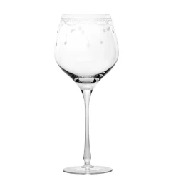 Wik & Walsøe Julemorgen Rødvinsglass 50cl<WIK & WALSØE Discount