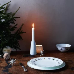 Wik & Walsøe Julemorgen Story Tallerken 28cm<WIK & WALSØE Hot