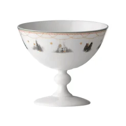 Wik & Walsøe Julemorgen Story Dessertskål<WIK & WALSØE Discount