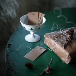 Wik & Walsøe Julemorgen Story Dessertskål<WIK & WALSØE Discount