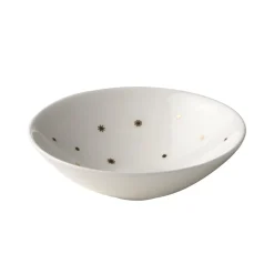 Wik & Walsøe Stjernedryss Liten Bolle 9cm<WIK & WALSØE Online